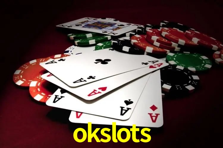 A Emoção da Loteria na okslots: Uma Chance de Mudança de Vida