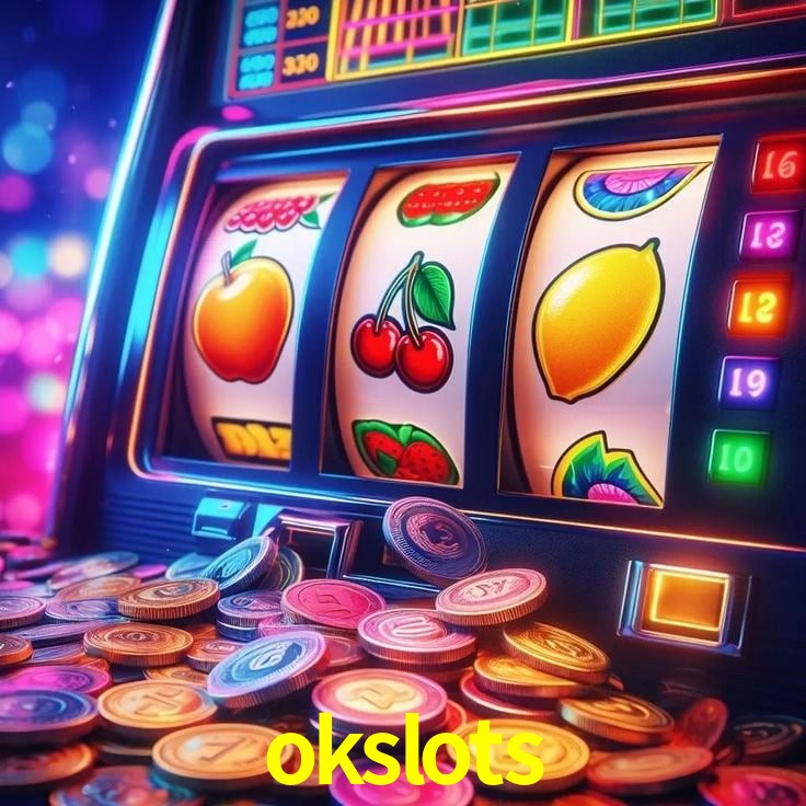 Apostas Esportivas na okslots: Um Guia Completo