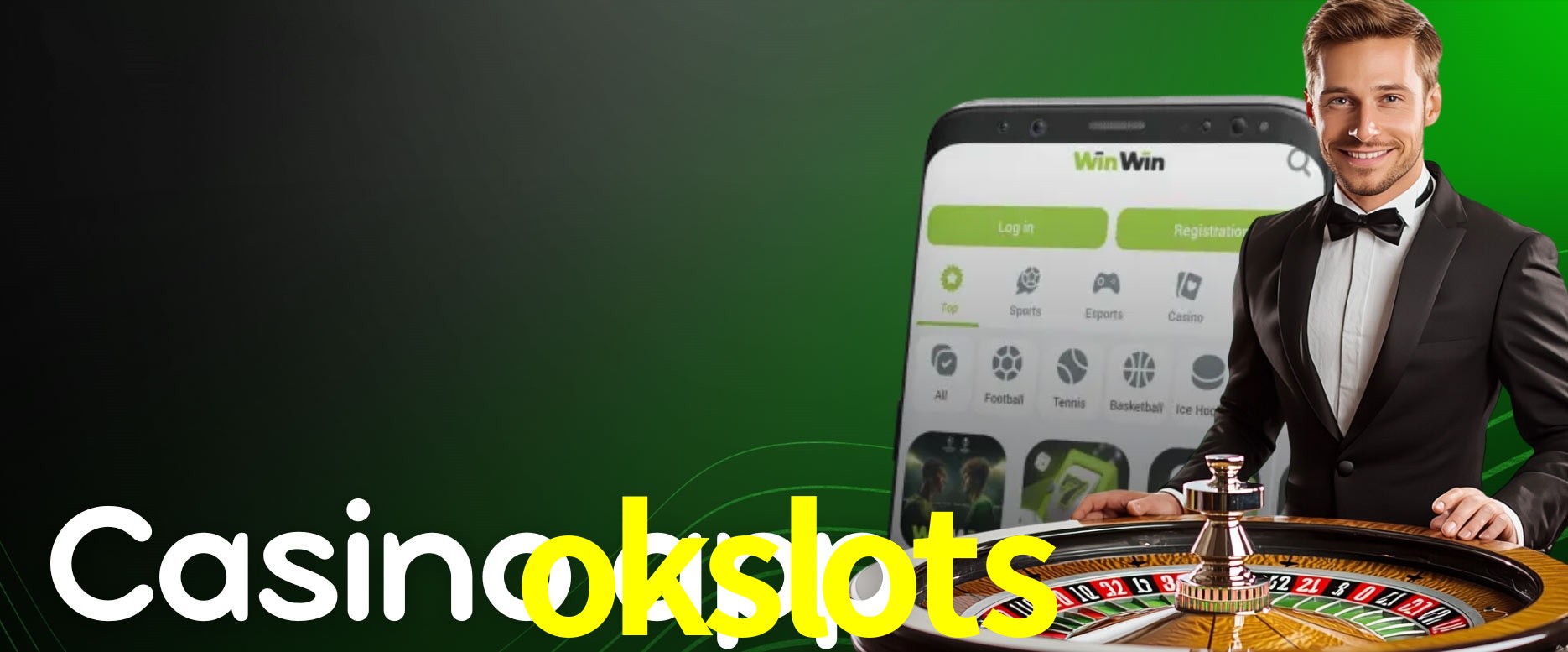 Quick Registration okslots