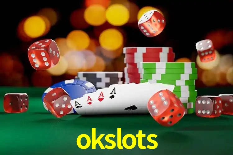 Apostas Esportivas na okslots: Um Guia Completo