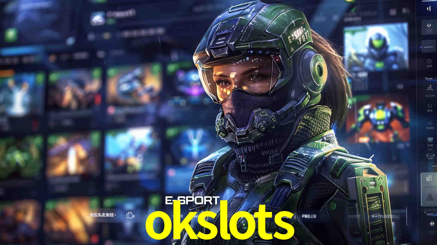 API Integration okslots