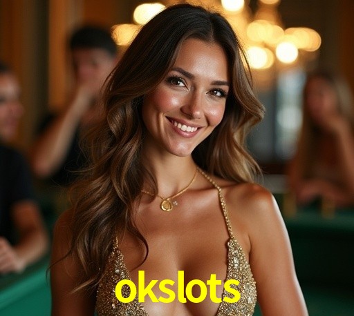 Descubra a Essência do okslots: Nossa História e Compromissos