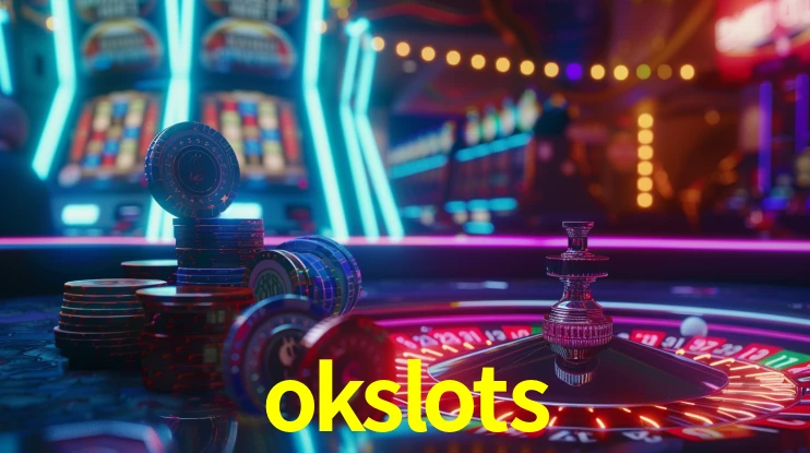 Game Statistics okslots