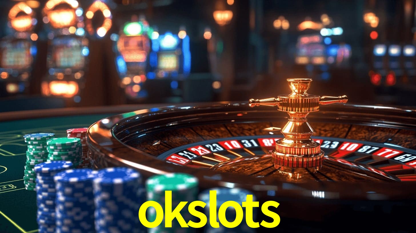 okslots: Jogue Crash e Experimente Alta Recompensa Instantânea
