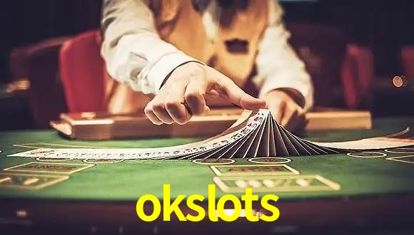 Blackjack Table okslots