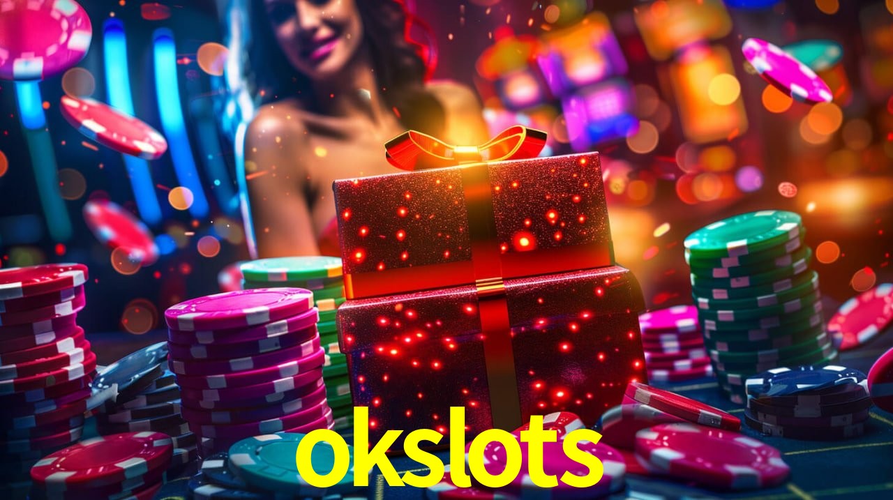 Ofertas Exclusivas okslots