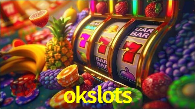 Platform Technology okslots
