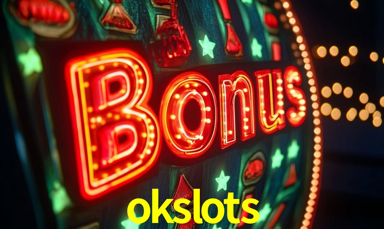 A Revolução dos Aplicativos de Jogos no okslots