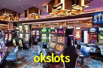 Interface Premium okslots