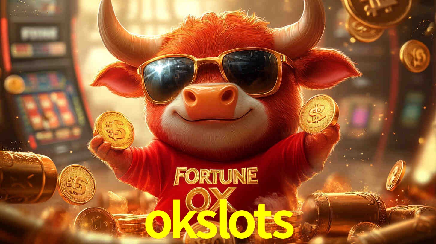 okslots.com