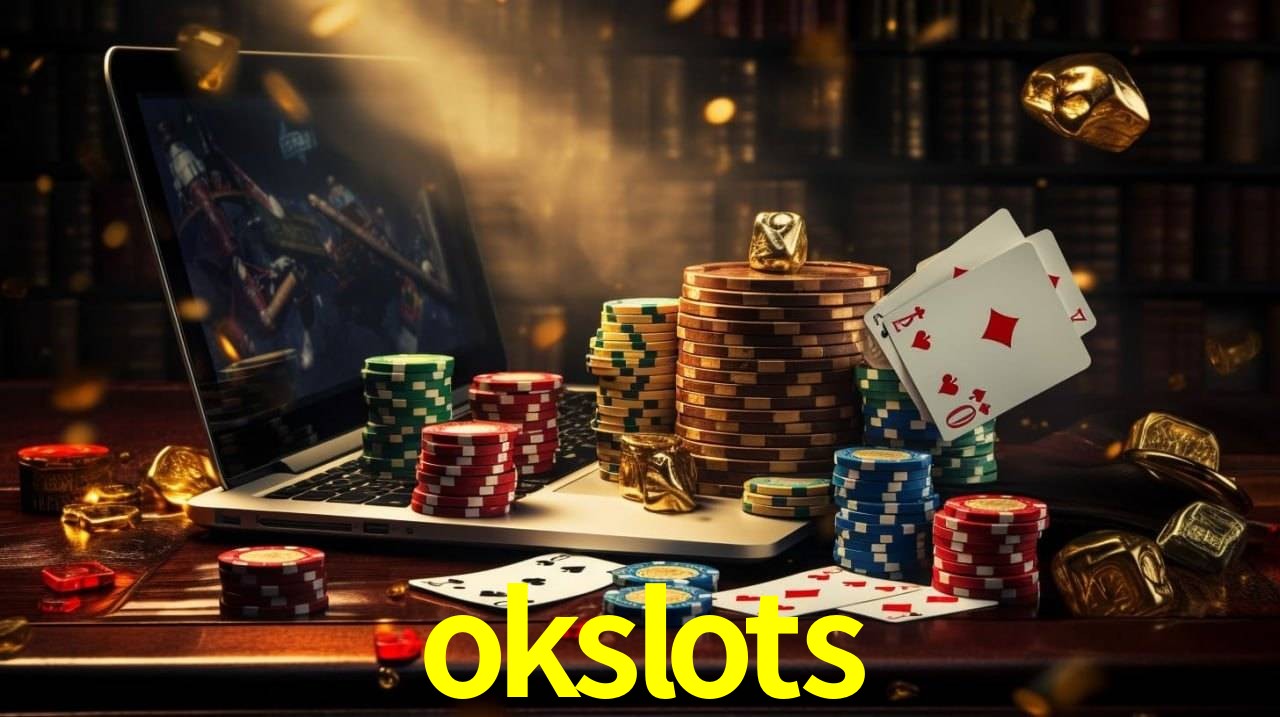 Descubra a Magia dos Jogos de Arcade no okslots