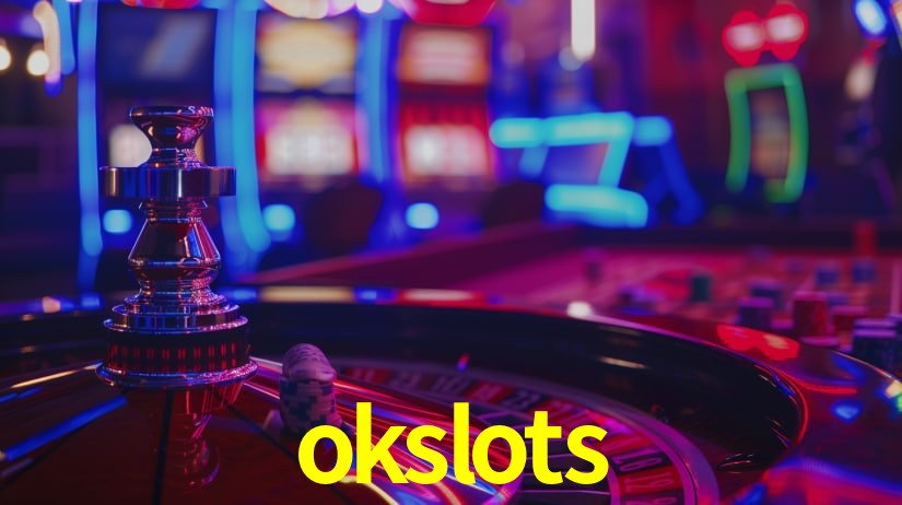 Sinta a adrenalina dos jogos de cassino com okslots