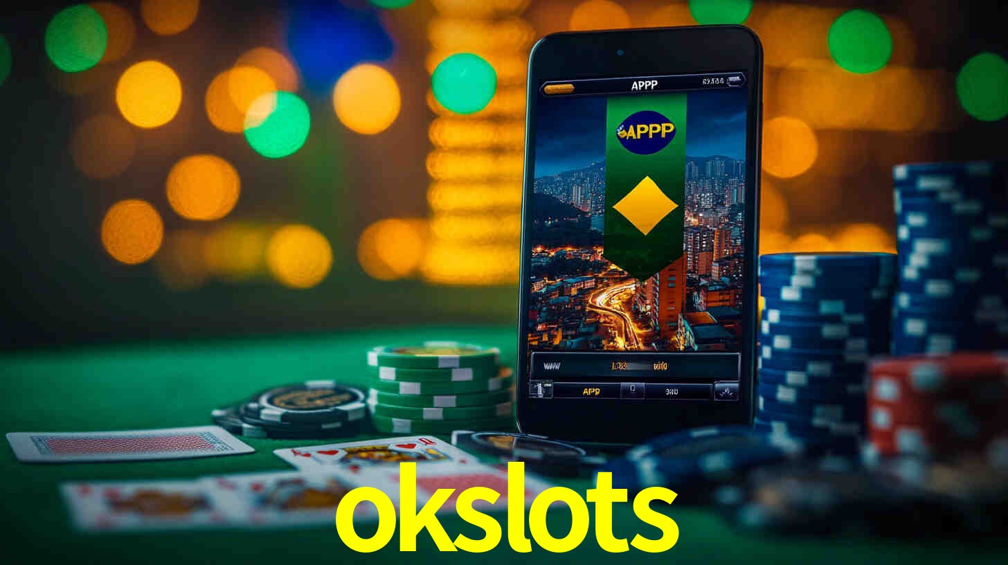 Recursos de Bônus okslots
