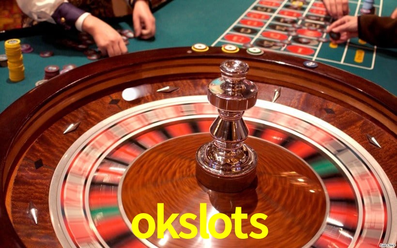 A Experiência Imersiva dos Cassinos Ao Vivo no okslots