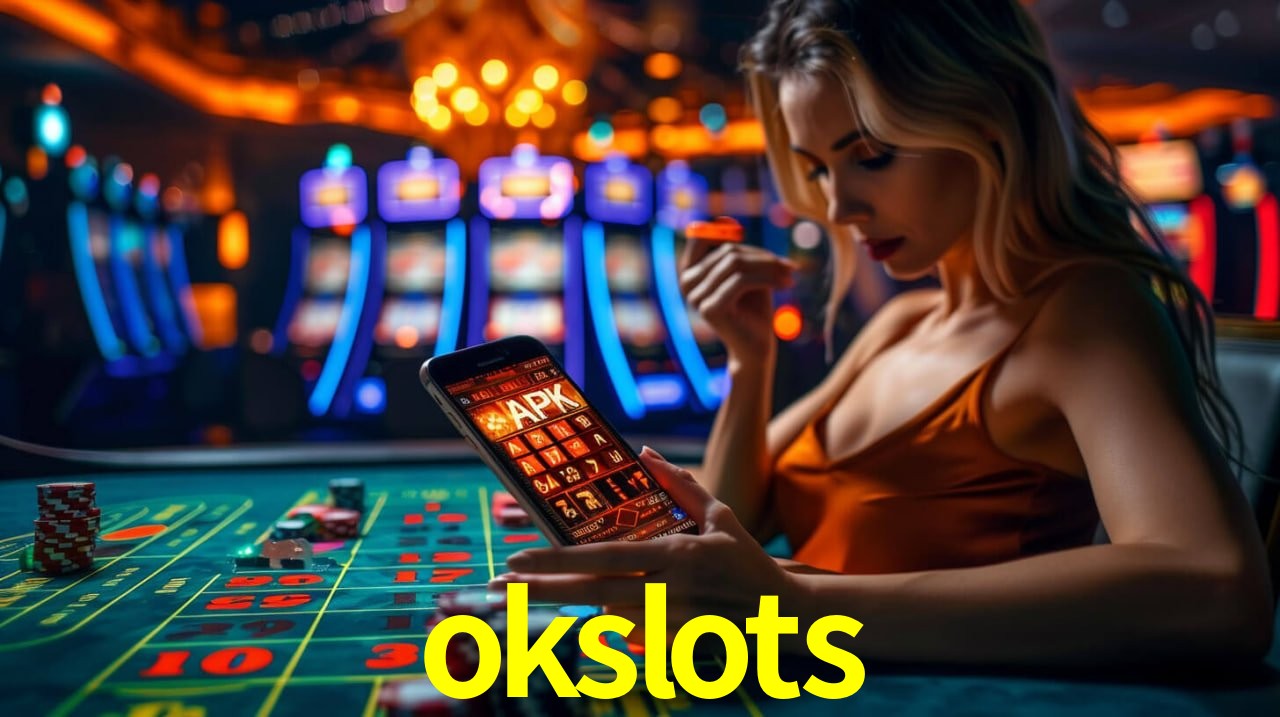 Roulette Table okslots