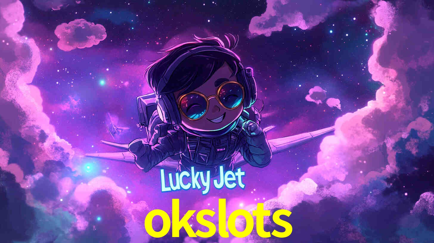 Jogo Aviator okslots