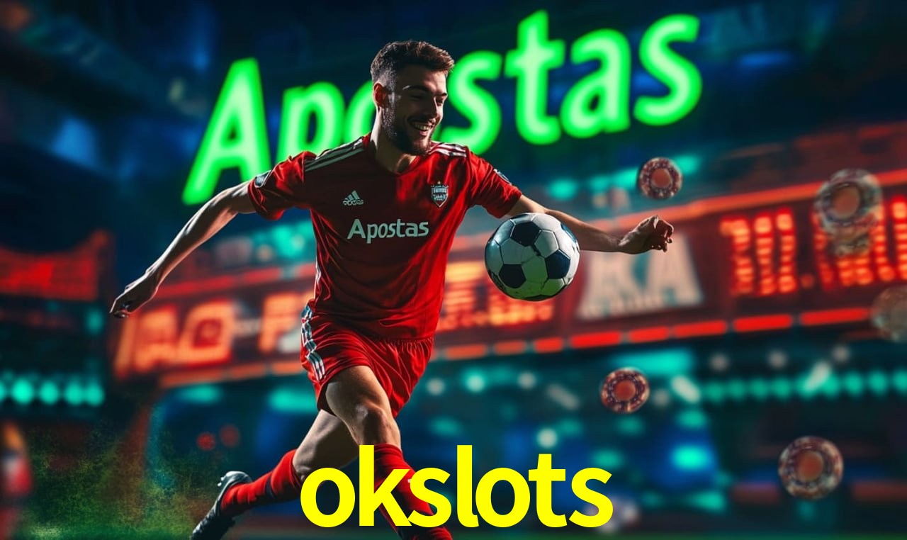 Desvendando o Mundo dos Jogos Virtuais na okslots