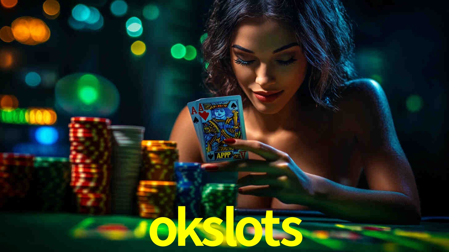 Estatísticas do Jogo okslots